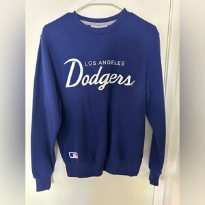 Men’s Dodgers Sweatshirt